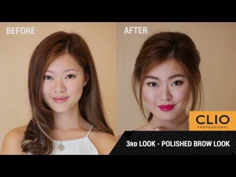 Perfect Your Korean Brows with CLIO Kill Brow Collection