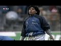 Maradona Quell Indimenticabile Riscaldamento Contro Il Bayern