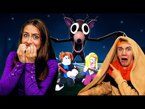 Shiloh & Bros Gaming 99 NIGHTS IN THE FOREST?!?!?!