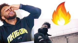His Best Song! 🔥 | scarlxrd - STFU (Official Video) | Reaction