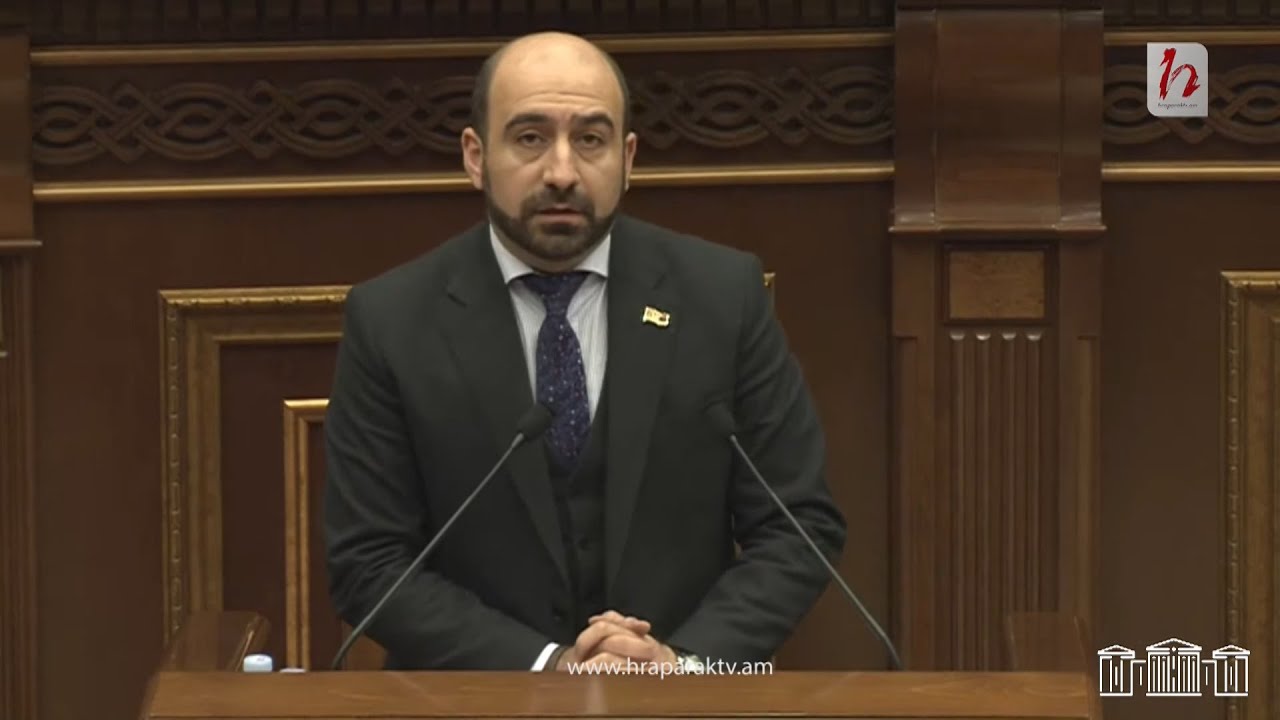 Երբ տեղի կունենա Սեյրան Օհանյանի հարցով քվեարկությունը