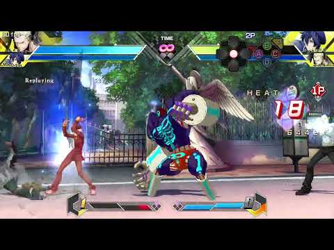 Kanji/Shirogane | Suboptimals Ep 2: CC confirm from corner steal