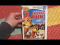 My DreamWorks Animation Movie DVD Blu Ray Collection 2024 Edition