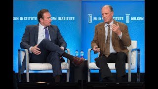 MIc'd Up: Conversation with Robert Ballard, Kareem Abdul-Jabbar in Conversation with Katie Couric