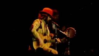 Jethro Tull - Jack In The Green, Live Capital Centre, Landover 1977 (16:9 ) Full Screen