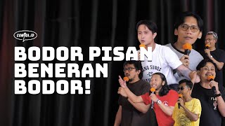 Download lagu Really Stupid! - So Stupid That You Can't Stop Laughing mp3