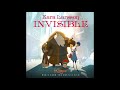 Zara Larsson - Invisible (from the Netflix Film Klaus) [Audio Video]