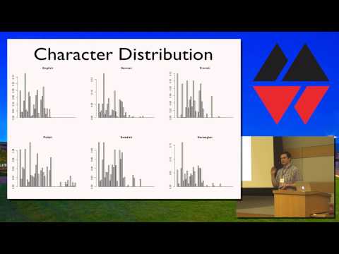 MountainWest RubyConf 2014 - Test Driven Neural Networks with Ruby by Matthew Kirk
