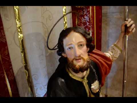 Girifalco SAN ROCCO e ASSUNTA festa 2018. Concerto bandistico.