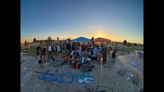 Lubbock Texas Go Skateboarding Day 2026