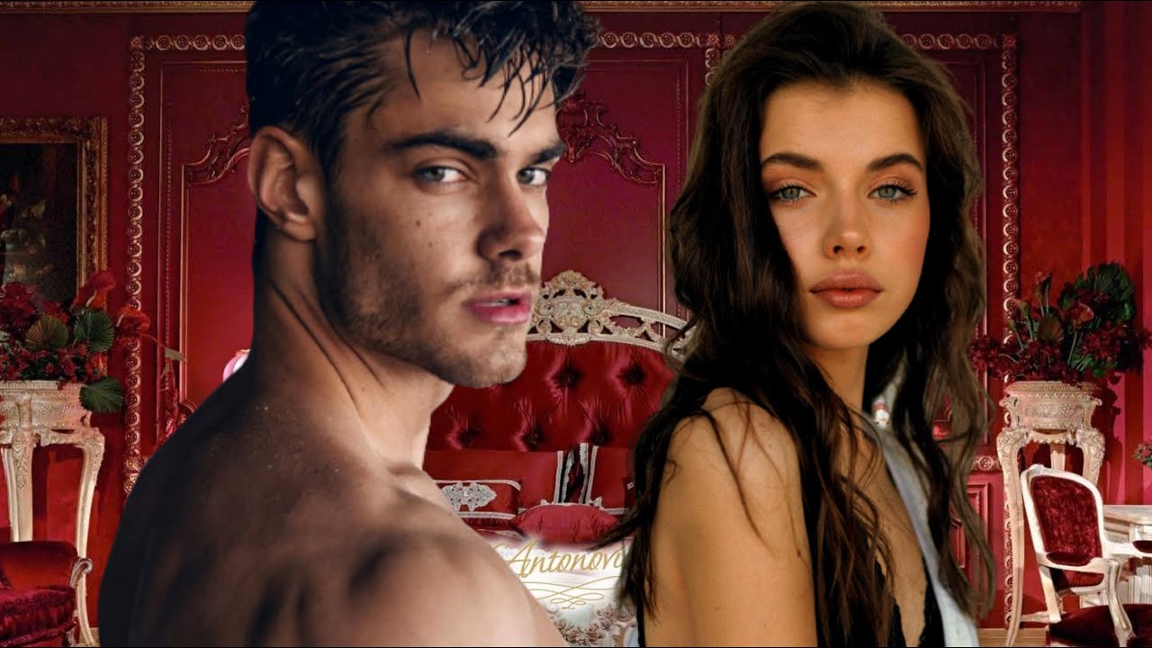 A Virgin Wife for the Tycoon 🌙 Premiere Episode (One night with the millionaire) 💕😲