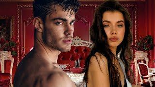 A Virgin Wife for the Tycoon 🌙 Premiere Episode (One night with the millionaire) 💕😲