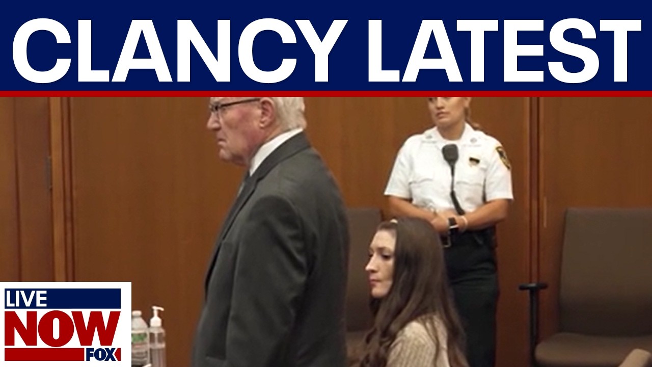 Lindsay Clancy jurors still deadlocked