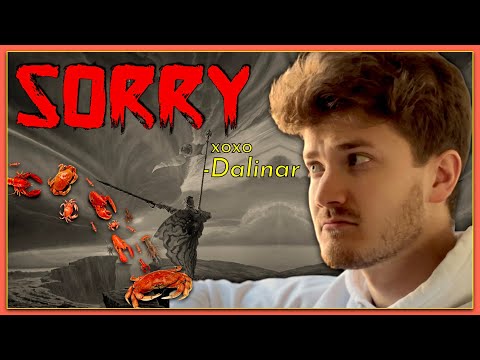 Dalinar Visits YOUR Dreams 😴