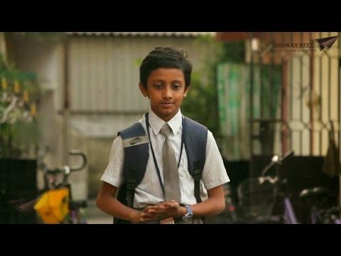 Life- Short Film