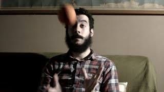 The Lost Fingers - Black Velvet [Unofficial Video]