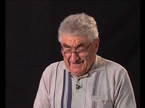 Cabra vièlha a Sebrasac…