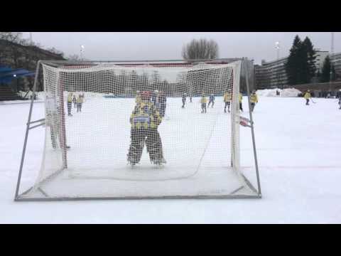 Botnia-OLS SM P15 6.3.2016