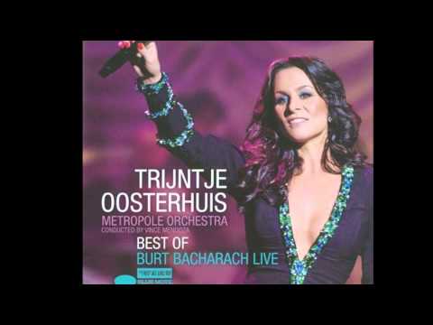 Trijnte Oosterhuis - Do You Know The Way To San Jose