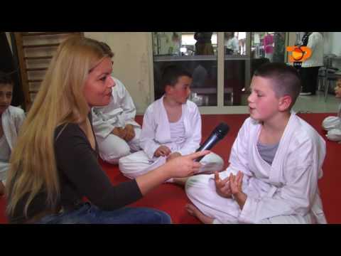 Ne Shtepine Tone, 26 Maj 2016, Pjesa 4 - Top Channel Albania - Entertainment Show