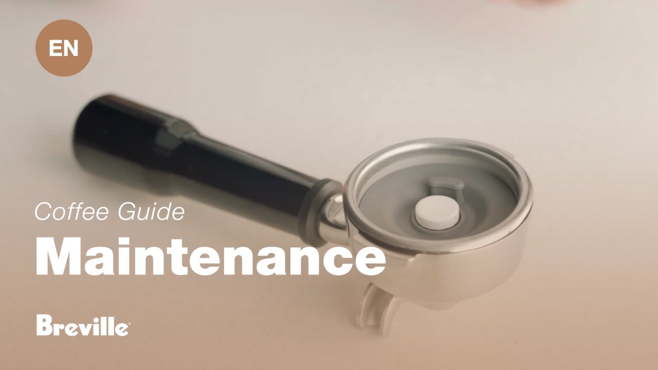 How to perform a cleaning cycle