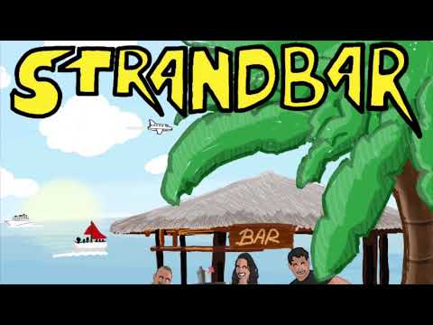 Moped Micha & Tobi Torpedo - Strandbar