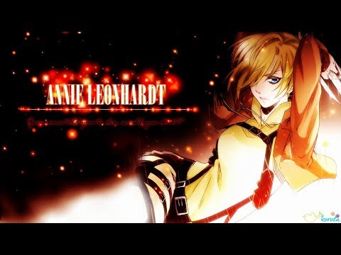 Good Song Ending Shingeki no Kyojin - Ova Lost Girls Annie