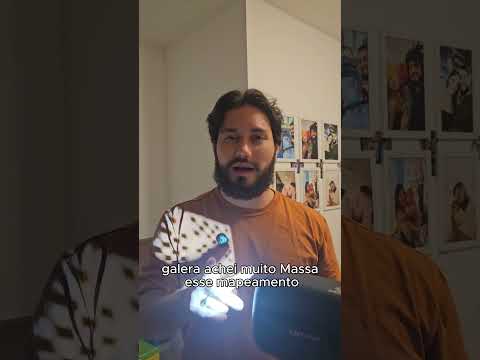 CAP 168 - Testei o Projector Mapping com o Projetor Xgody