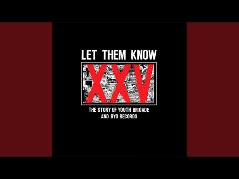 Pennywise - We're Gonna Fight