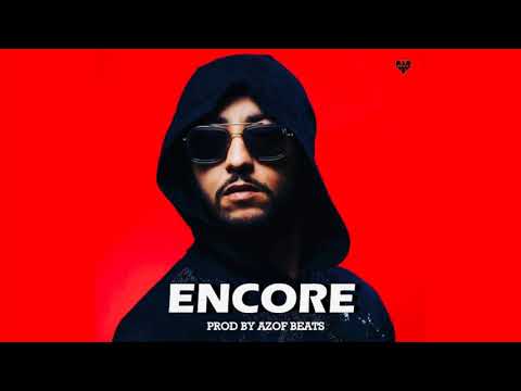 Lacrim x SCH x Booba Type Beat I Rap/Trap Beat Instrumental - FREE (Prod. AzoF Beats)