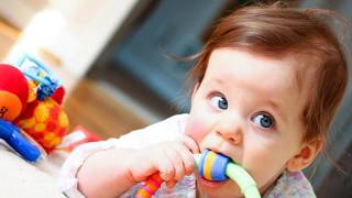 9 Teething Remedies for Babies