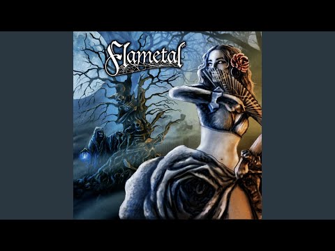 Legacy of Djinn (Bulerias)