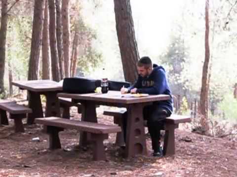 Zvi Herman - Habet (OFFICIAL MUSIC VIDEO) צבי הרמן - הבט