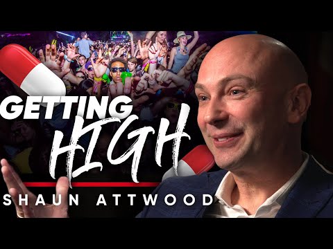 ショーン・アットウッドがパブで「アンドレ・ザ・ジャイアント」と戦うことを申し出た日のこと