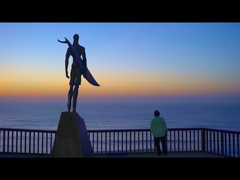 Histórias do Violão - Episódio 11 - Portugal