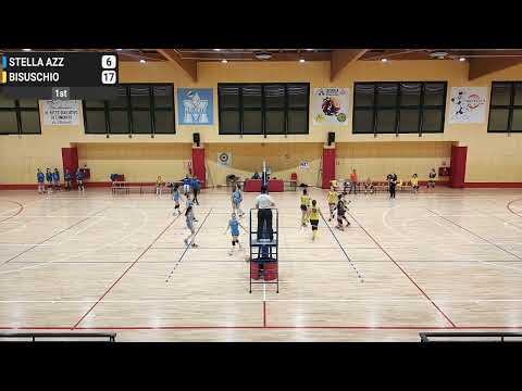 1 DIV STELLA AZZURRA vs BISUSCHIO  - 17/03/2023
