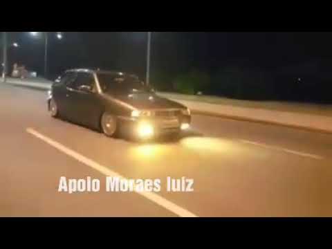 Cenário Red-Role Na Aro 20 Mano Rael produções