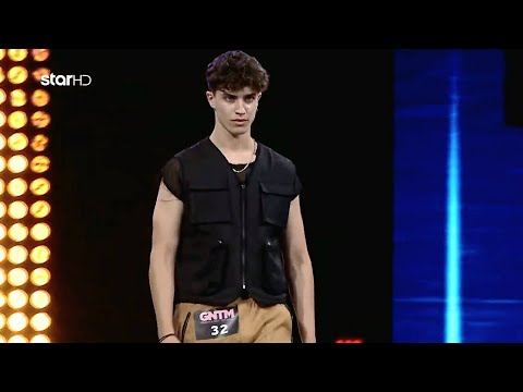 GNTM 4 | ID Catwalk | My TOP 10 Boys