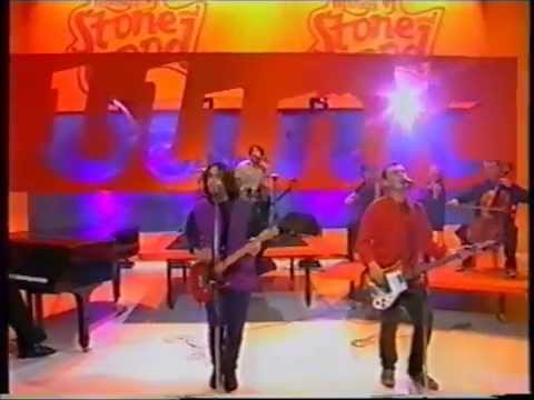 Blink video