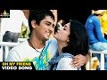 Oh My Friend Video Songs Oh Oh My Friend Video Song Siddharth Shruti Hassan Sri Balaji Video