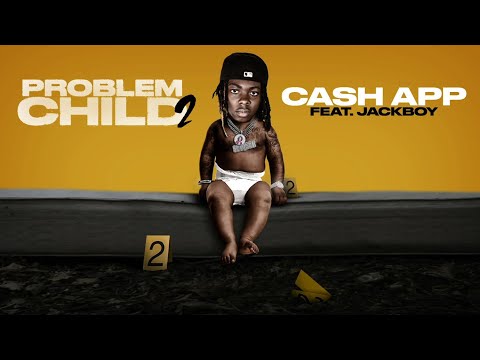 Dee Watkins - Cash App feat. Jackboy