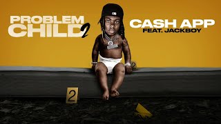 Dee Watkins - Cash App feat. Jackboy (Official Audio)