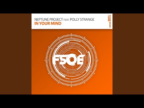 In Your Mind (Radio Edit)