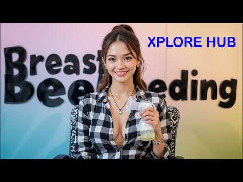 How to Use the Pigeon Manual Breast Pump | Step-by-Step Guide