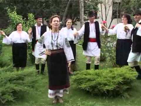 RODICA BOTEZ Hai la noi badita.