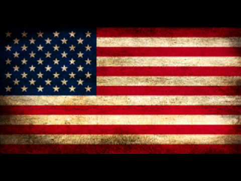 Himno Nacional de Estados Unidos/United States National Anthem