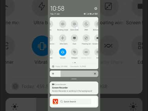 How to enable DND setting in Redmi Phone #short #trending #trick #viral #2023 #dnd#rvbanna7773_
