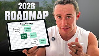How to Make 2026 The Best Year of Your Business