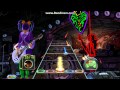 No More Sorrow: Guitar Hero III Expert (PC) 