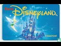 Euro Disneyland Paris VHS Bande Annonce 1994